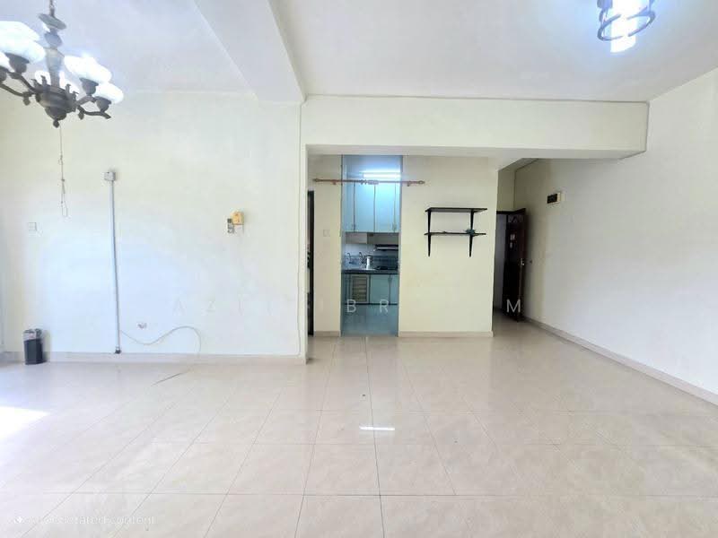 Pangsapuri untuk Dijual di Kenari Court - Azli Ibrahim - Living Room - PropertyGuru.com.my