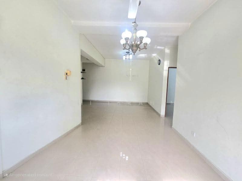 Pangsapuri untuk Dijual di Kenari Court - Azli Ibrahim - Interior - PropertyGuru.com.my