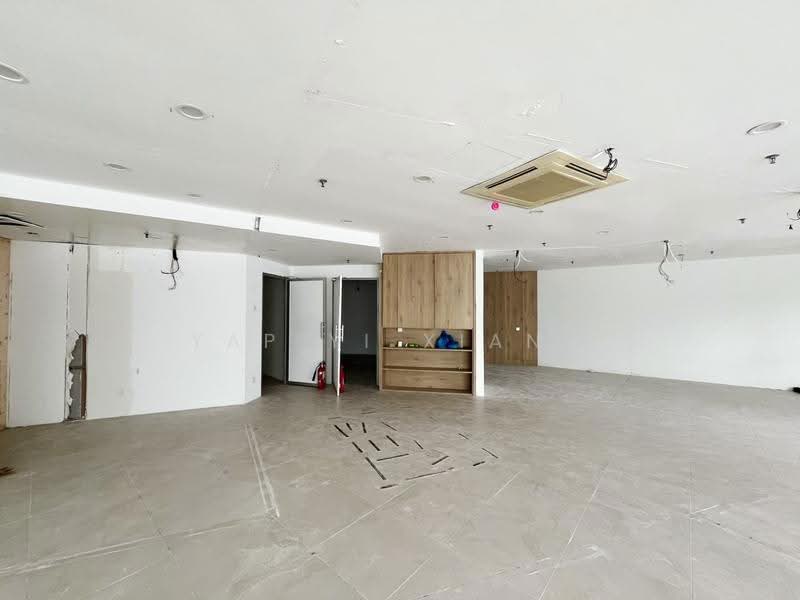 Shop / Office untuk Disewa di Pulau Tikus (Penang) - Yap Yi Xiang - Interior - PropertyGuru.com.my