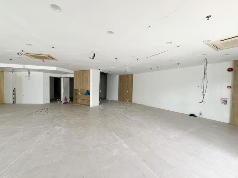 Shop / Office untuk Disewa di Pulau Tikus (Penang) - Yap Yi Xiang - Interior - PropertyGuru.com.my