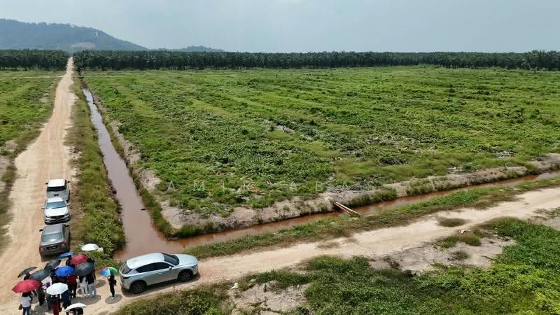 Tanah Perindustrian untuk Dijual di Pulau Carey (Selangor) - Amir Abas - Exterior - PropertyGuru.com.my