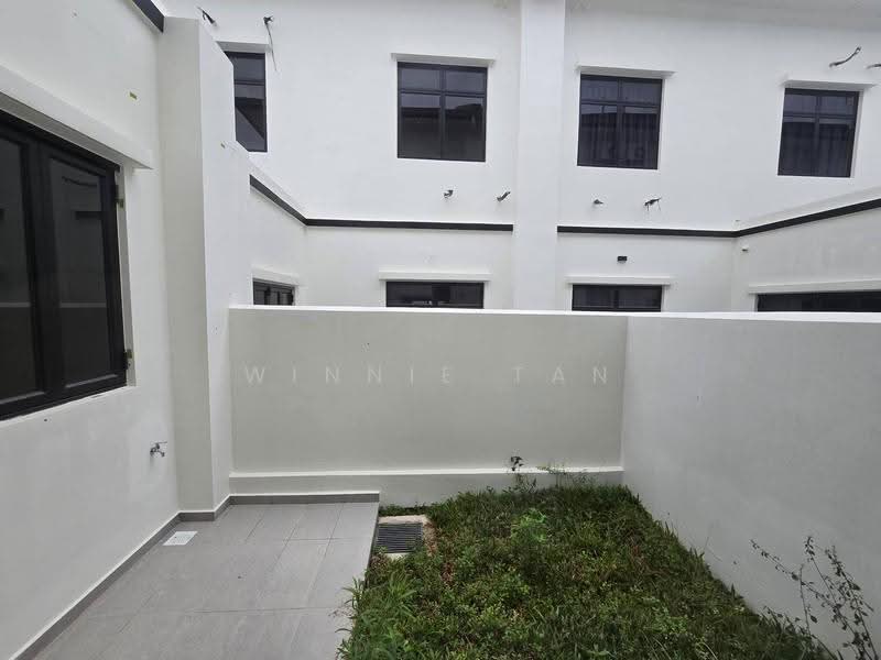 Rumah Kluster untuk Dijual di Eco Botanic 2 (Iskandar Puteri (Nusajaya)) - Winnie Tan - Exterior - PropertyGuru.com.my
