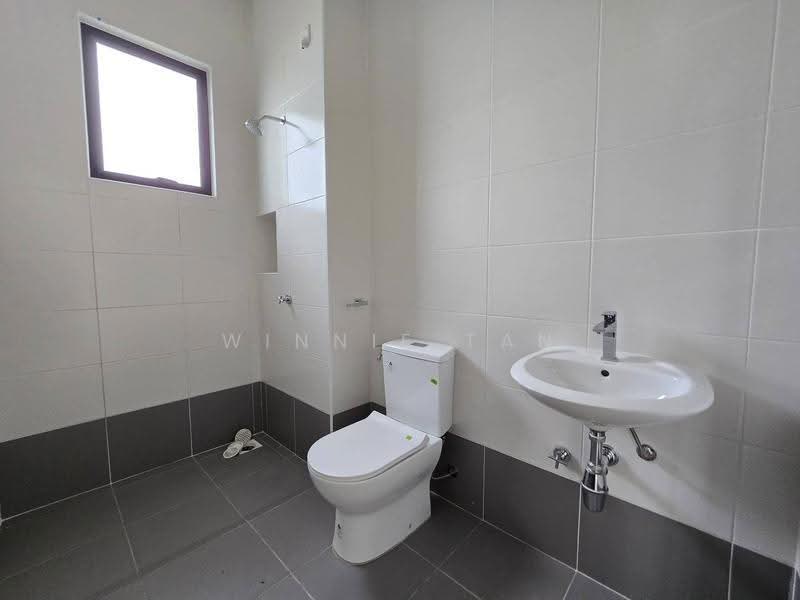Rumah Kluster untuk Dijual di Eco Botanic 2 (Iskandar Puteri (Nusajaya)) - Winnie Tan - Bathroom - PropertyGuru.com.my