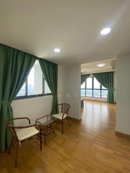 Condominium for Rent at Teega Residences - Yoland . - View - PropertyGuru.com.my