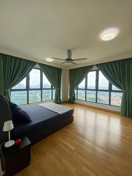Condominium for Rent at Teega Residences - Yoland . - Bedroom - PropertyGuru.com.my