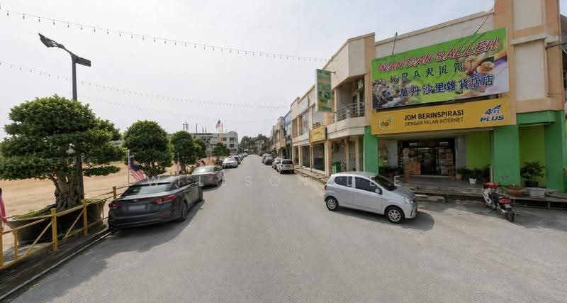 Shop for Rent in Raja Uda (Butterworth) - Willson Lee - PropertyGuru.com.my