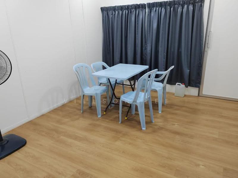 Shop for Rent in Raja Uda (Butterworth) - Willson Lee - Interior - PropertyGuru.com.my