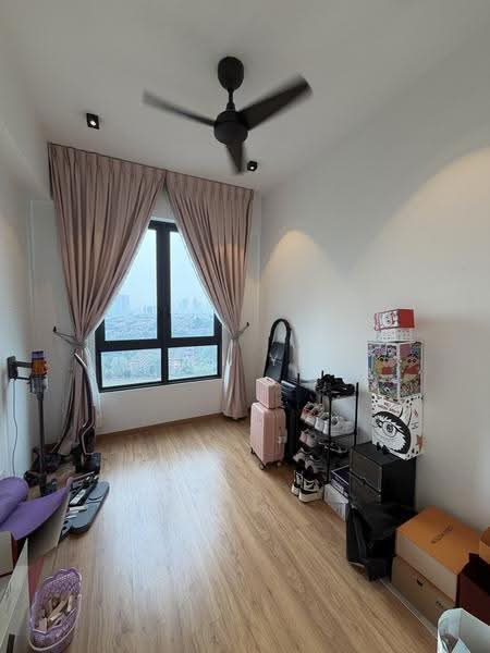 Kediaman Servis untuk Disewa di East Parc @ Manjalara - Aiki Yap - Bedroom - PropertyGuru.com.my