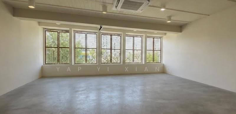Shop / Office untuk Disewa di Pulau Tikus (Penang) - Yap Yi Xiang - Interior - PropertyGuru.com.my