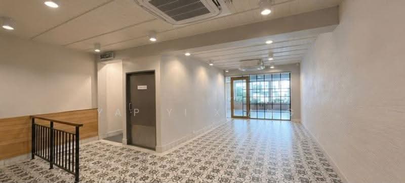 Shop / Office untuk Disewa di Pulau Tikus (Penang) - Yap Yi Xiang - Interior - PropertyGuru.com.my