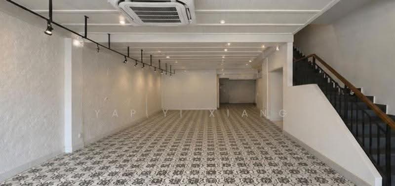 Shop / Office untuk Disewa di Pulau Tikus (Penang) - Yap Yi Xiang - Interior - PropertyGuru.com.my