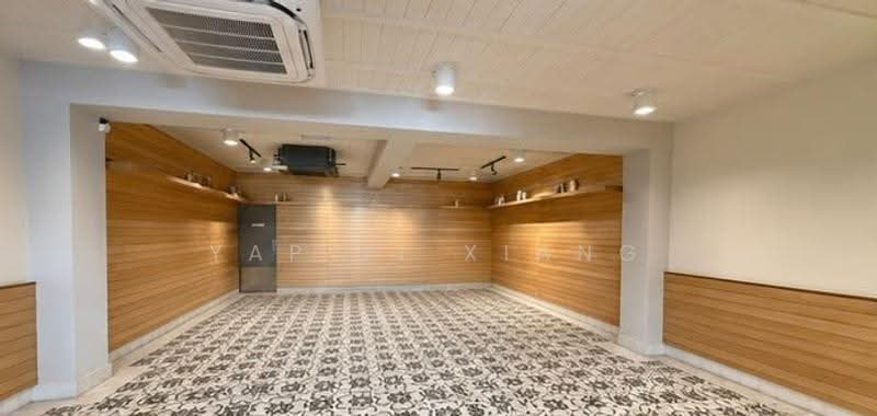 Shop / Office untuk Disewa di Pulau Tikus (Penang) - Yap Yi Xiang - Interior - PropertyGuru.com.my