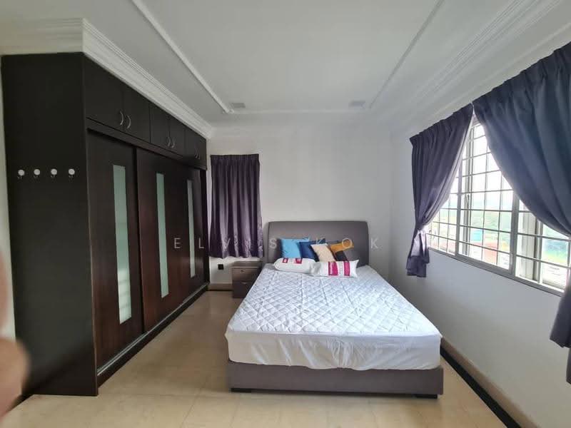 Kondominium untuk Dijual di Endah Villa - Elvis Kok - Bedroom - PropertyGuru.com.my