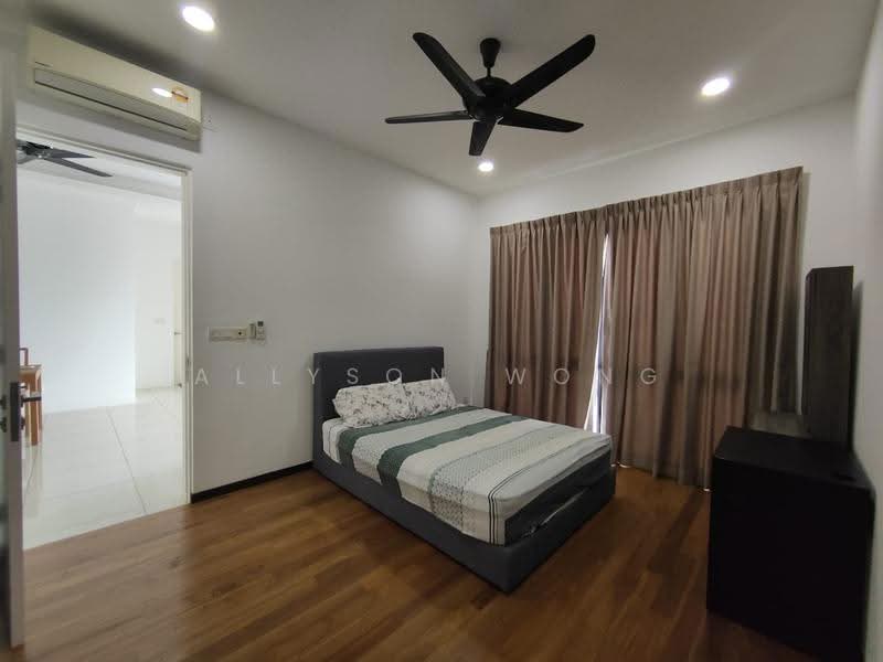 Kondominium untuk Disewa di Sky Condominium (Skyz Residence) - Allyson Wong - Bedroom - PropertyGuru.com.my