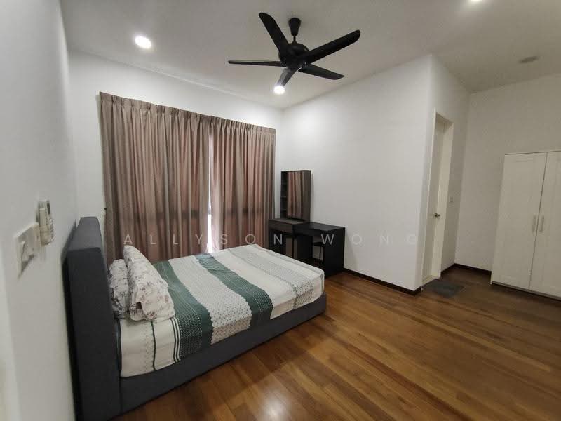 Kondominium untuk Disewa di Sky Condominium (Skyz Residence) - Allyson Wong - Bedroom - PropertyGuru.com.my