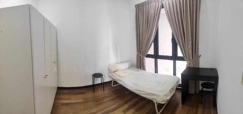 Kondominium untuk Disewa di Sky Condominium (Skyz Residence) - Allyson Wong - Bedroom - PropertyGuru.com.my