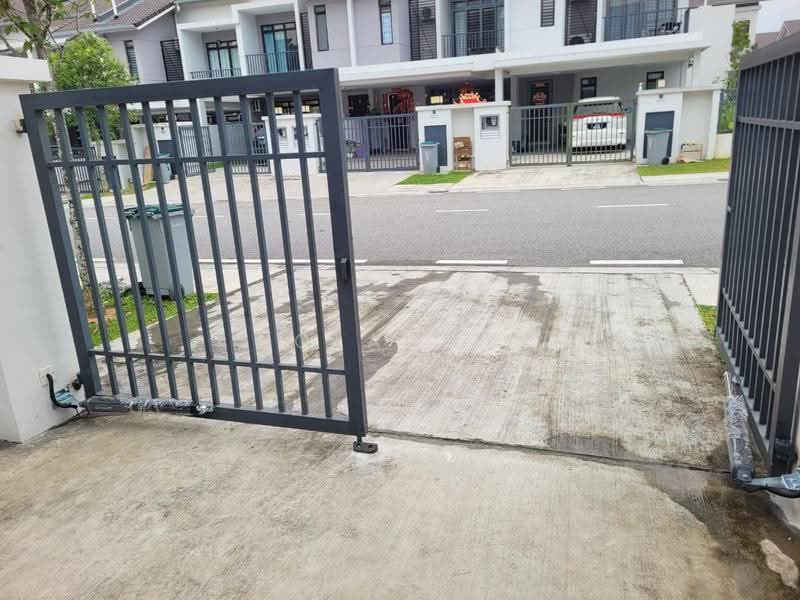 2-storey Terraced House for Rent in Iskandar Puteri (Nusajaya) (Johor) - Yoland . - Exterior - PropertyGuru.com.my