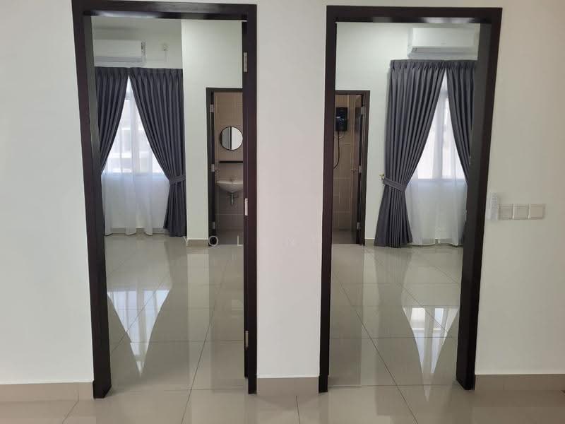 2-storey Terraced House for Rent in Iskandar Puteri (Nusajaya) (Johor) - Yoland . - Bathroom - PropertyGuru.com.my