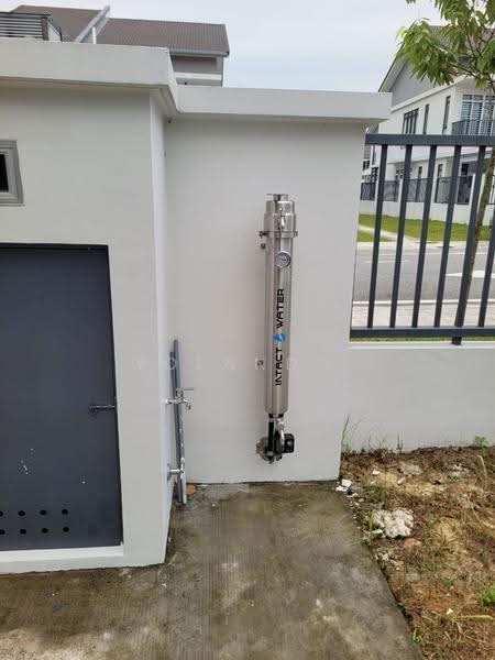 2-storey Terraced House for Rent in Iskandar Puteri (Nusajaya) (Johor) - Yoland . - PropertyGuru.com.my