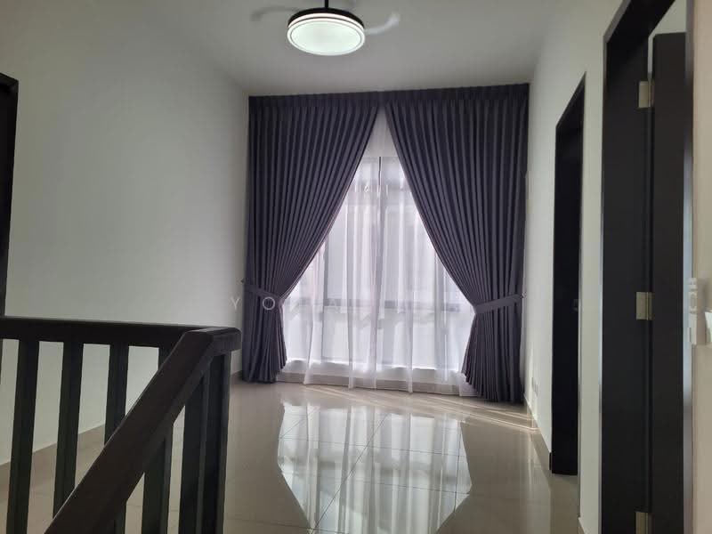 2-storey Terraced House for Rent in Iskandar Puteri (Nusajaya) (Johor) - Yoland . - Interior - PropertyGuru.com.my