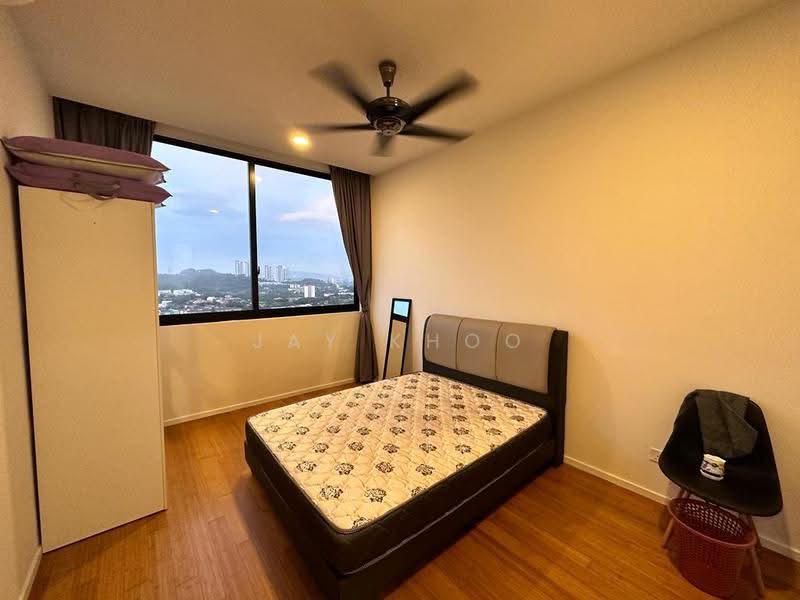 Kondominium untuk Disewa di Dreamcity - Jay Khoo - Bedroom - PropertyGuru.com.my