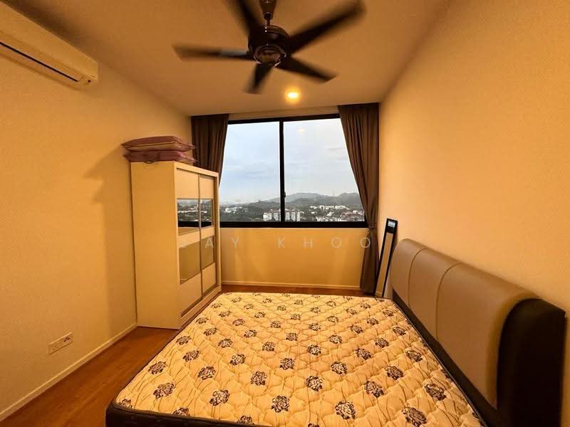 Kondominium untuk Disewa di Dreamcity - Jay Khoo - Bedroom - PropertyGuru.com.my