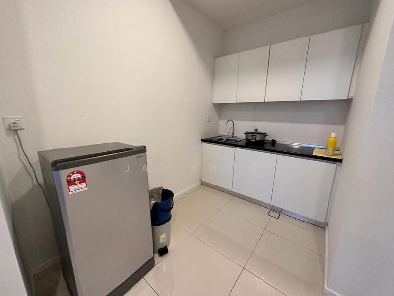 Kondominium untuk Disewa di Dreamcity - Jay Khoo - Kitchen - PropertyGuru.com.my