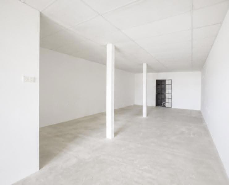 Shop / Office untuk Disewa di Pulau Tikus (Penang) - Yap Yi Xiang - Interior - PropertyGuru.com.my
