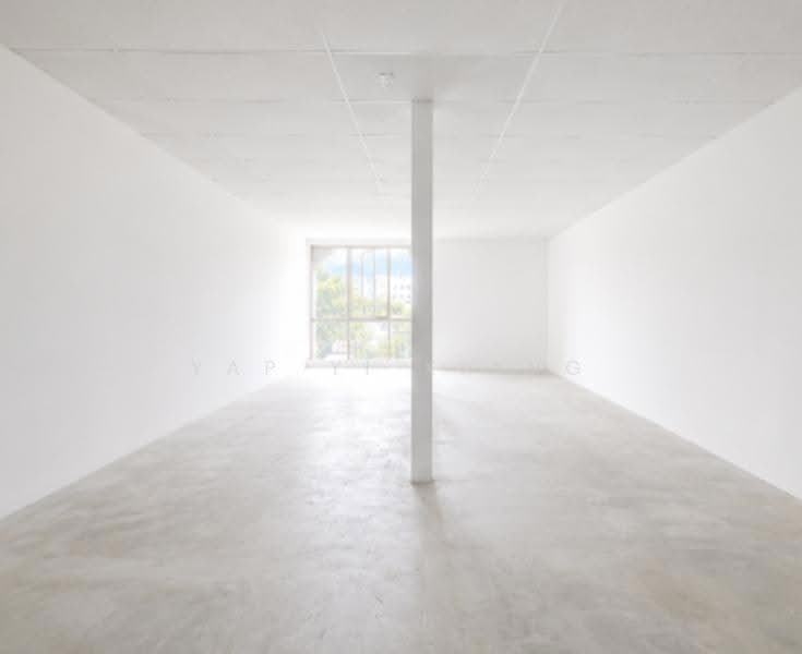 Shop / Office untuk Disewa di Pulau Tikus (Penang) - Yap Yi Xiang - Interior - PropertyGuru.com.my