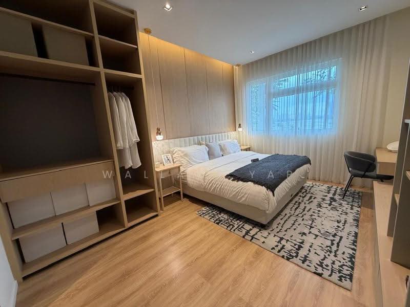 Service Residence for Sale at Serviced Residence @ KL360 - Wallace Yap - Bedroom - PropertyGuru.com.my