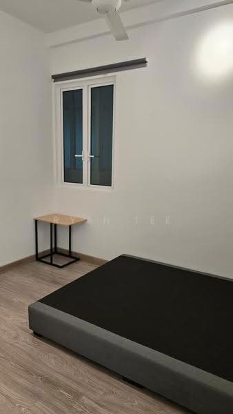 Condominium for Rent at Scenaria @ North Kiara Hills - Ryan Tee - Bedroom - PropertyGuru.com.my