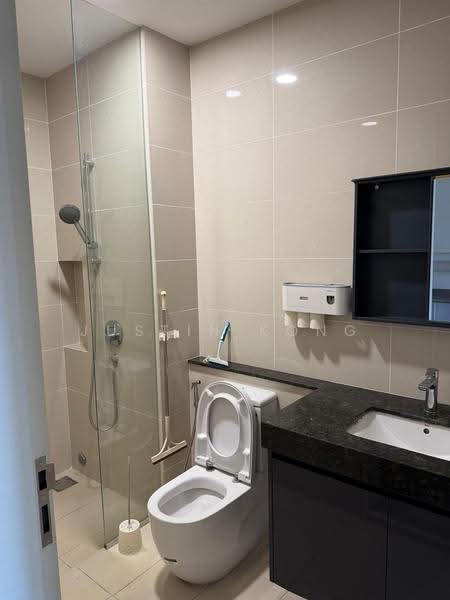 Service Residence for Rent at The Park 2 - Justin Kong - PropertyGuru.com.my