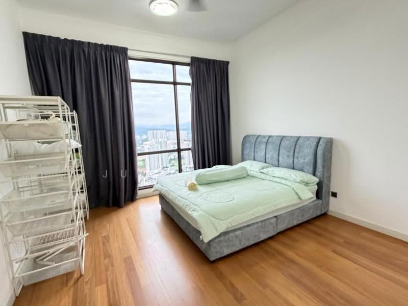 Service Residence for Rent at The Park 2 - Justin Kong - PropertyGuru.com.my