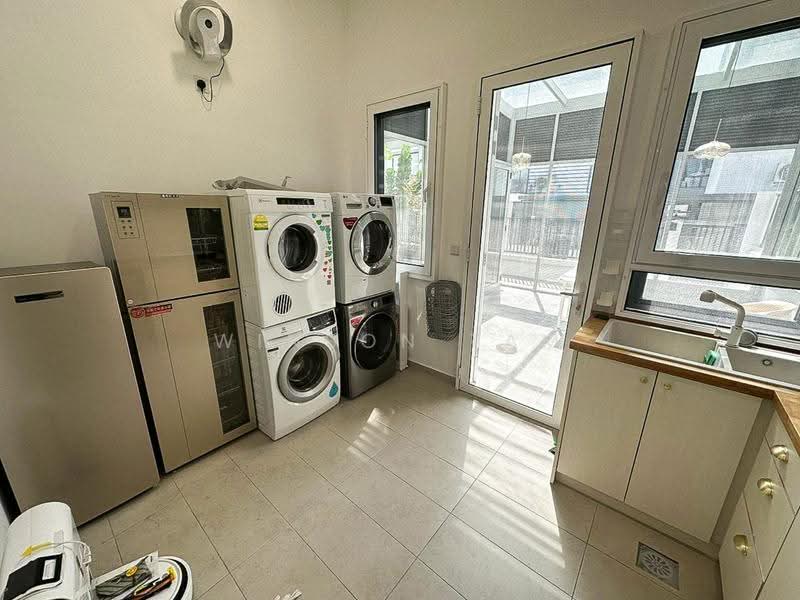 2-storey Terraced House for Sale in Sungai Buloh (Selangor) - Winson Tam - Interior - PropertyGuru.com.my