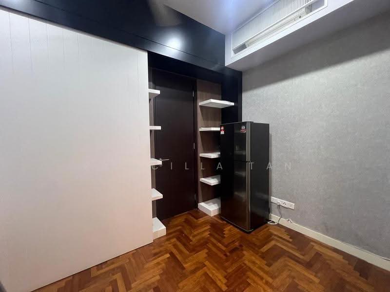 Service Residence for Rent at The Mews - Priscilla Tan - Interior - PropertyGuru.com.my