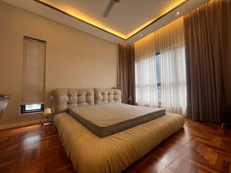Service Residence for Rent at The Mews - Priscilla Tan - Bedroom - PropertyGuru.com.my