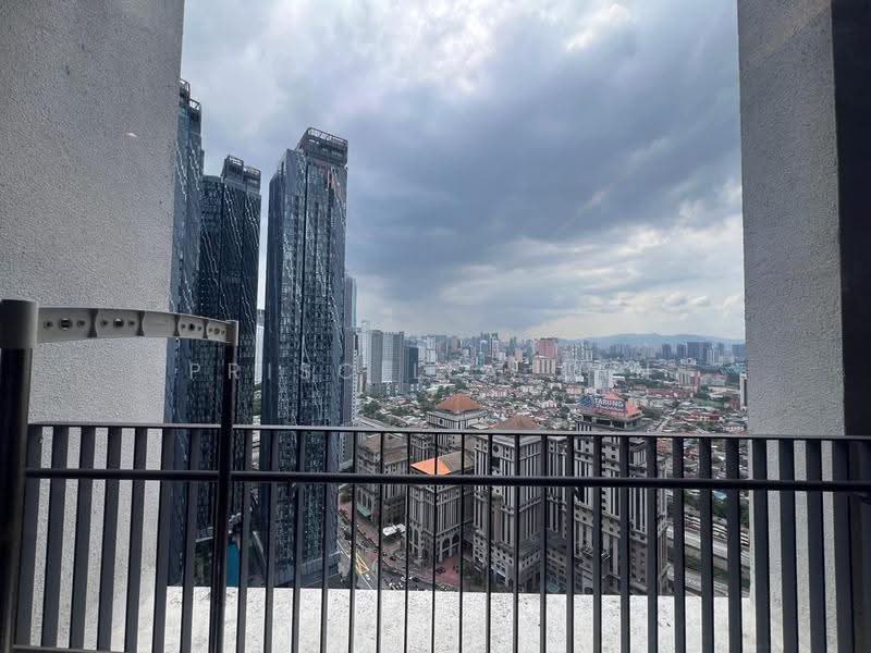 Service Residence for Rent at The Mews - Priscilla Tan - View - PropertyGuru.com.my