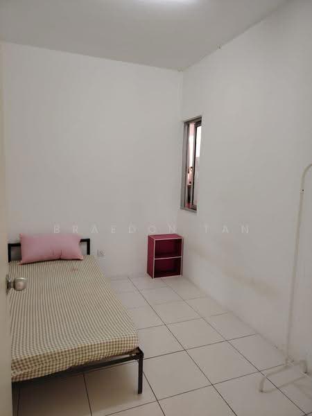 Apartment for Rent at PPA1M Bukit Jalil - Braedon Tan - Bedroom - PropertyGuru.com.my