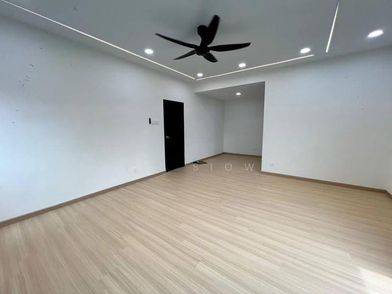 Semi-Detached House for Sale in Taman Sri Skudai (Skudai) - Eva Siow - Interior - PropertyGuru.com.my