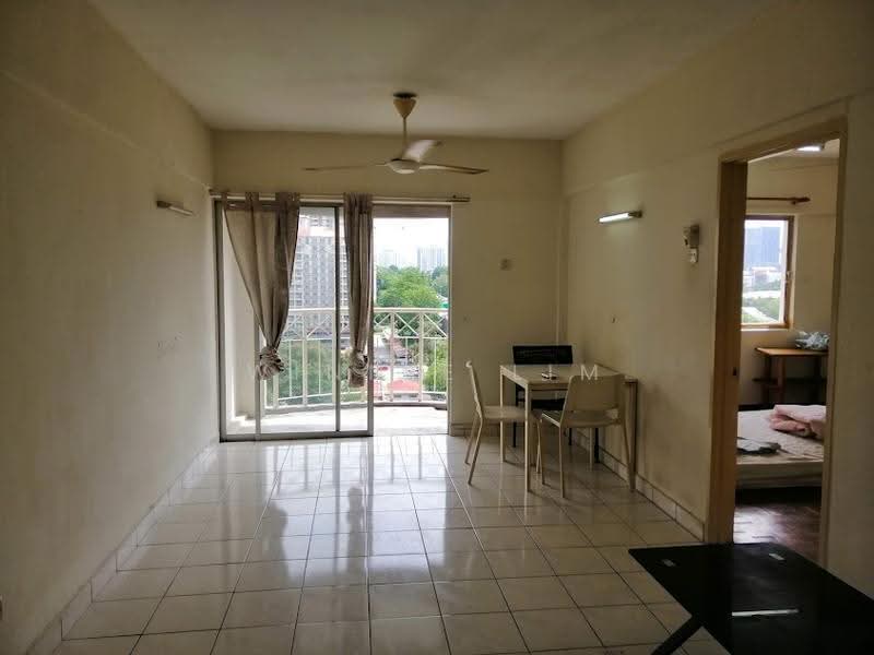 Apartment for Sale at Arena Green - Winnie Lim - Living Room - PropertyGuru.com.my