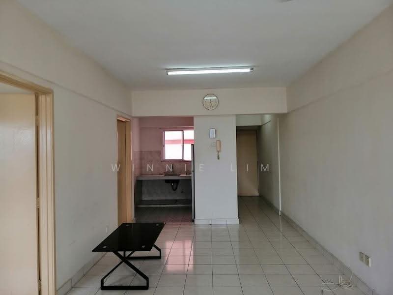 Apartment for Sale at Arena Green - Winnie Lim - Kitchen - PropertyGuru.com.my