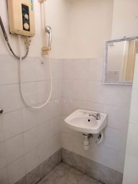 Apartment for Sale at Arena Green - Winnie Lim - Bathroom - PropertyGuru.com.my