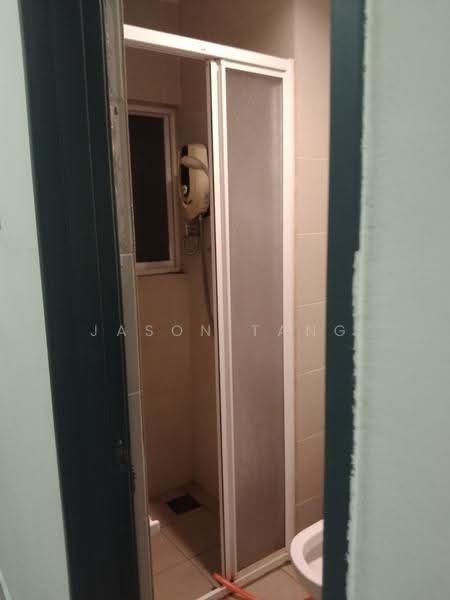Condominium for Rent at Mutiara Ville - Jason Tang - Bathroom - PropertyGuru.com.my