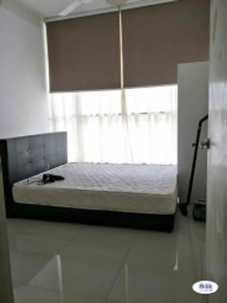 Condominium for Rent at Mutiara Ville - Jason Tang - Bedroom - PropertyGuru.com.my