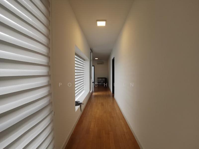 Bungalow House untuk Disewa di East Ledang (Iskandar Puteri (Nusajaya)) - Por Chuin - Corridor - PropertyGuru.com.my