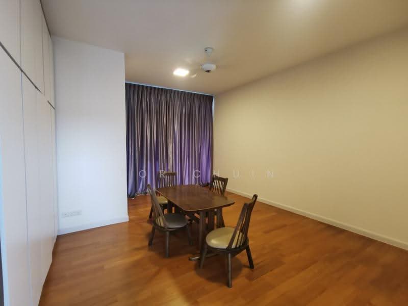 Bungalow House untuk Disewa di East Ledang (Iskandar Puteri (Nusajaya)) - Por Chuin - Dining Room - PropertyGuru.com.my