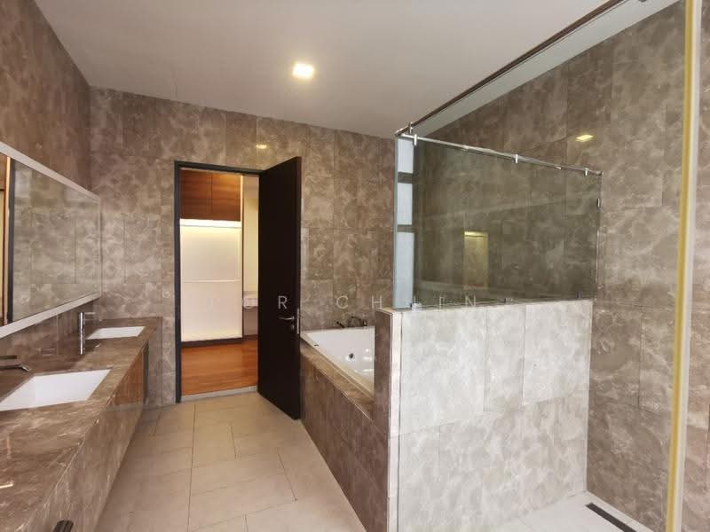 Bungalow House untuk Disewa di East Ledang (Iskandar Puteri (Nusajaya)) - Por Chuin - Bathroom - PropertyGuru.com.my