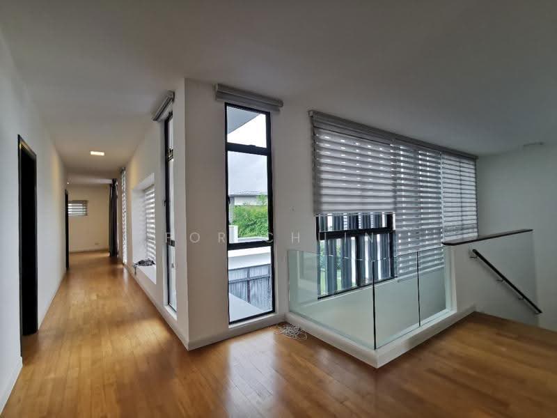 Bungalow House untuk Disewa di East Ledang (Iskandar Puteri (Nusajaya)) - Por Chuin - Interior - PropertyGuru.com.my