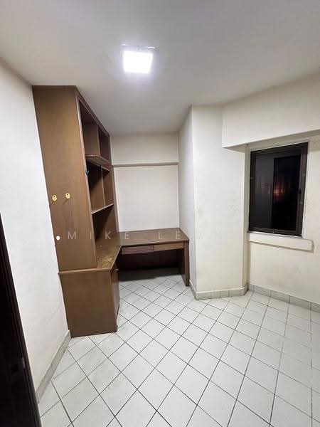 Condominium for Sale at Villa Puteri - Mike Leong - Study - PropertyGuru.com.my