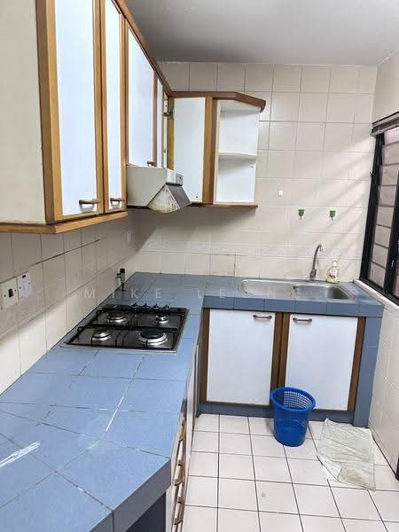 Condominium for Sale at Villa Puteri - Mike Leong - Kitchen - PropertyGuru.com.my